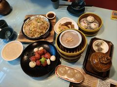 -安泰楼·佛跳墙创始人·传统闽味早茶·酒楼(三坊七巷闽菜地标店)