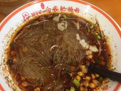 -钟方模白家肥肠粉(春熙店)