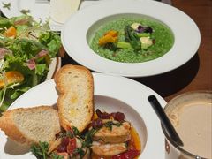 -Sheee Cafe restaurant(青林湾店)