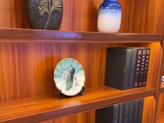 -香山湖渔家大院