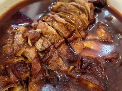 -蒲氏烤鸭(百寿路店)