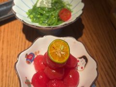 -玉川屋创意日料(柳巷店)