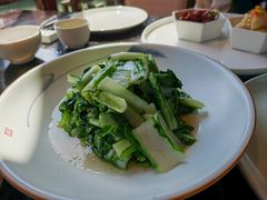 -通安客栈中餐厅·何家小馆