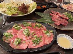 -大馥·炭火烧肉酒场(莘庄莘福坊店)