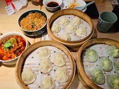-弄堂小笼包(天津南开大悦城店)