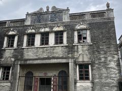 -开平碉楼文化旅游区马降龙景区