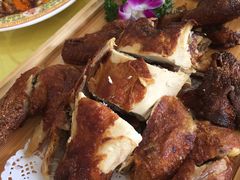 -砂锅居(西四店)