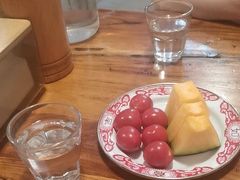 -蚝太郎 • 海鲜烧烤(建国路创始店)