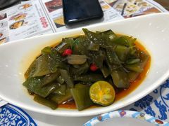 -东方饺子王(新奥购物中心店)