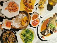 -达叔香味海鲜(海棠68环球美食街店)
