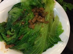 -长寿面(北京西路店)