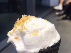 -蔻蔻椰·鲜萃椰子水(欢乐港湾店)