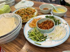 -合合春饼(潘家园店)