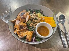 -Wagas沃歌斯(大学路店)