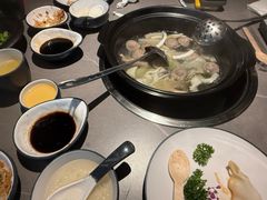 -同仁四季椰子鸡(无锡滨湖万象汇店)