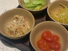 -半山腰·云南菜(侨福芳草地店)