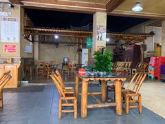 -张关合渣(航空大道店)