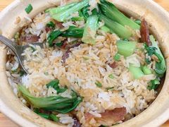 -壹煲口福煲仔饭(中山路店)
