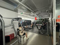 -乐刻运动健身(外环路店)