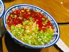 -吾穆勒蓬灰牛肉面·清真(北滨河中路店)