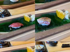 -鮨一日本料理旗舰店(总店)