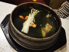 -韩时烤肉(枫蓝店)