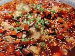 -胡马八破·川菜小馆(高新万达店)