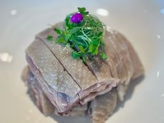 -上海总会SHANGHAICLUB(兴业太古汇店)