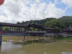 -中山詹园