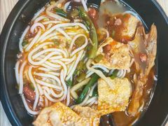 -田螺姑娘螺蛳粉(十里堡店)