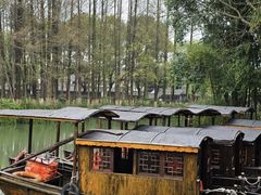 -乌镇景区