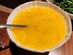 杨枝甘露-曾宴·楚菜(湖北省博物馆店)