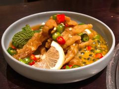-义气烤肉餐吧(大族广场店)