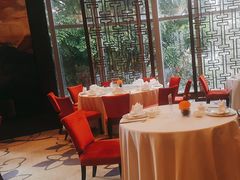 -香乐园·淮扬菜中餐厅·Shang Garden(福田香格里拉店)