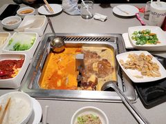 -海底捞火锅(苏宁生活广场店)