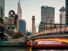 -苏州河梦清园环保主题公园