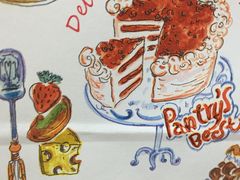-Pantry's Best派悦坊蛋糕(K11购物艺术中心店)