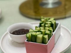 -天津瑞湾开元名都酒店餐厅