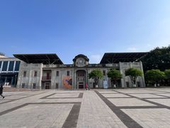 -中国客家博物馆