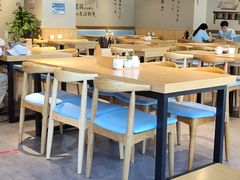 -头壹号  羊汤·饸饹面·大油条(嘉华店)
