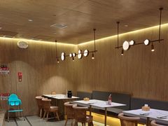-船歌·鱼水饺青岛菜(恒隆广场店)