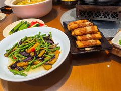 -王妈热卤·川味馆(海昌店)