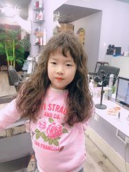 -YO HAIR SALON