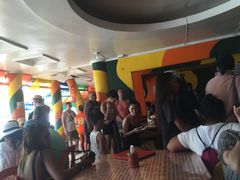 -Jonah's Fruit Shake & Snack Bar