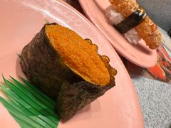 -争鲜回转寿司(南开大悦城店)