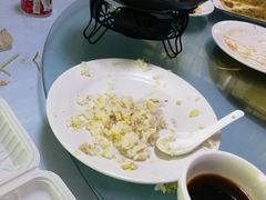 -聚德福海鲜家常菜(刘庄店)