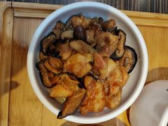 -72街荷叶饭(东方宝泰广场店)