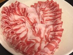 -北门涮肉·炭火铜锅涮肉(什刹海店)