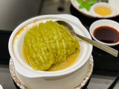 苦瓜煲-大林苑世家精细潮州菜