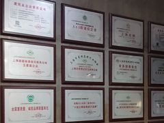 -吉美装饰•方信空间(莘庄店)